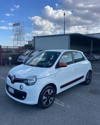 Renault Twingo SCe Zen