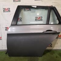 PORTIERA POSTERIORE SINISTRA BMW Serie 3 E90 Berli
