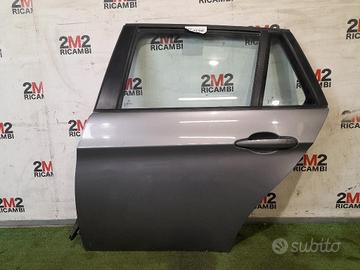 PORTIERA POSTERIORE SINISTRA BMW Serie 3 E90 Berli
