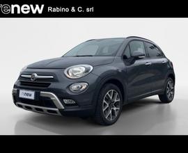 FIAT 500X 1.3 MultiJet 95 CV Cross