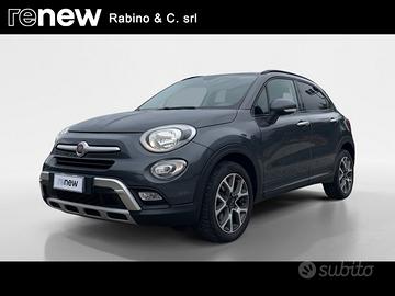 FIAT 500X 1.3 MultiJet 95 CV Cross