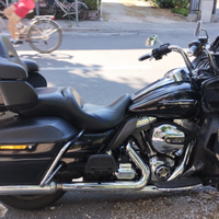 Harley Davidson Road Glide Ultra
