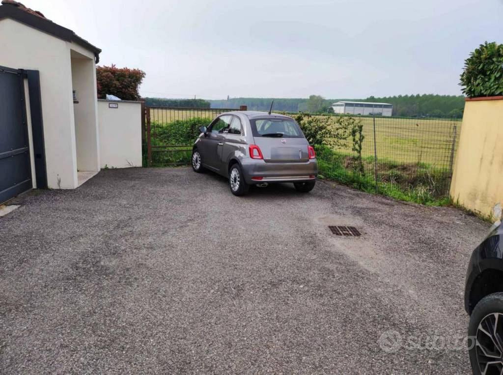 Immobile in asta di 7027 m² a Vellezzo Bellini - Vista 2
