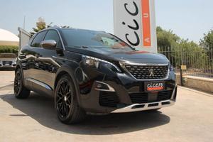 Peugeot 3008 BlueHDi 180 EAT6 GT 84000KM|2017