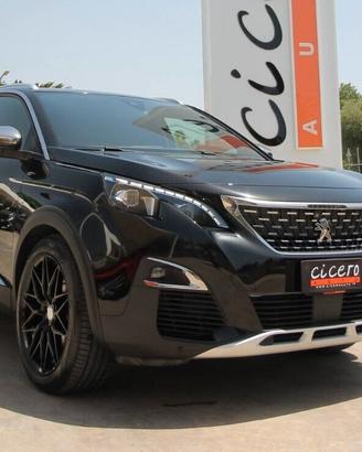 Peugeot 3008 BlueHDi 180 EAT6 GT 84000KM|2017