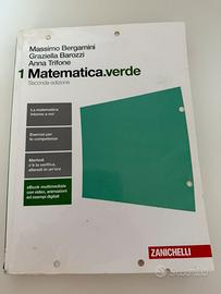 1 Matematica Verde