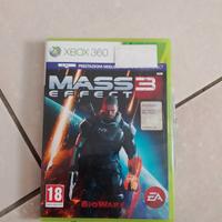 mass effect 3 XOBX360