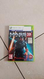 mass effect 3 XOBX360