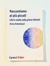 Raccontiamo ai più piccoli