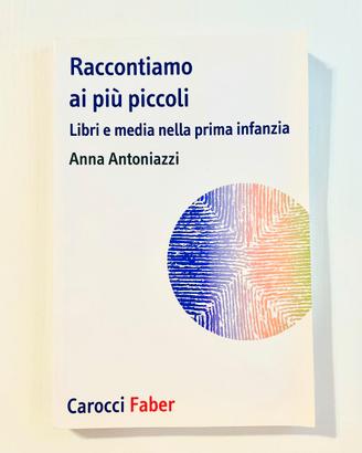 Raccontiamo ai più piccoli