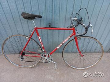 Bianchi Rekord 841