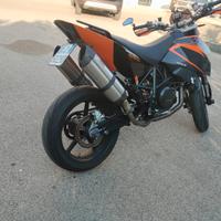 KTM 690
