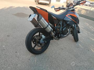 KTM 690