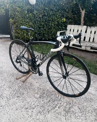 Specialized Tarmac sl4 anno TAGLIA 52