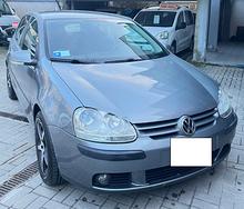 VOLKSWAGEN GOLF 1.9 TDI 5 PORTE - 2007