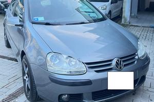 VOLKSWAGEN GOLF 1.9 TDI 5 PORTE - 2007