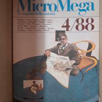 14 volumi libri riviste micromega