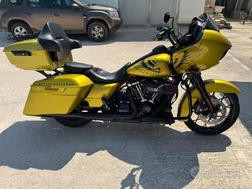 Road glide special 114 eagle eye 2020