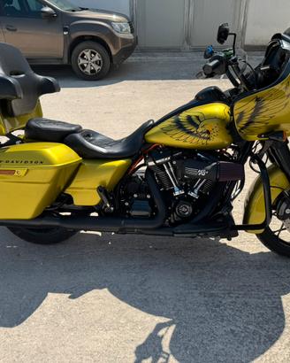Road glide special 114 eagle eye 2020