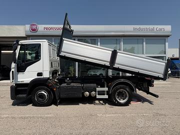 IVECO IVECO EUROCARGO 120E250P RIBALTABILE U19179