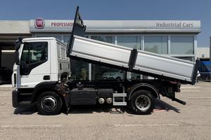 IVECO IVECO EUROCARGO 120E250P RIBALTABILE U19179