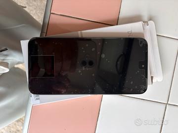 Lcd Samsung Galaxy A54 (Sm-546b)