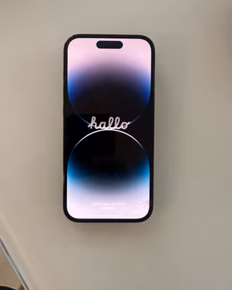 Iphone 14 pro 1tb