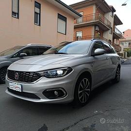 Fiat Tipo 1.6 Mjt Full Soli 74mila Km