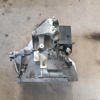 CAMBIO FORD BMAX DEL 2012