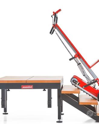 Zonzini Saliscale Professionale Buddy Lift 150kg
