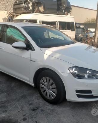 ricambi golf 7