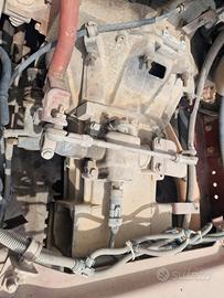 Cambio 6 marce Iveco Eurocargo 65E15 Tector