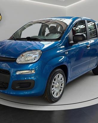 FIAT Pandina 1.0 65cv Hybrid Icon