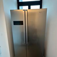 Frigorofero americano whirlpool