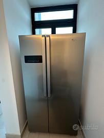 Frigorofero americano whirlpool