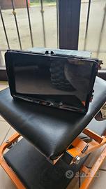 stereo erisin lancia delta 