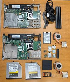 Lotto Ricambi Lenovo ThinkPad T420 in Blocco