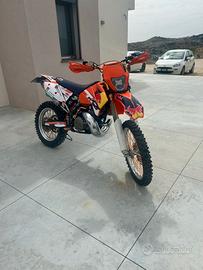Ktm 250 2t 2006