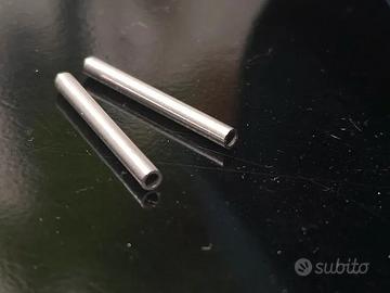 coppia Tubi 24mm Panerai luminor 44mm