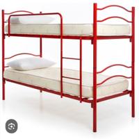 letto a castello