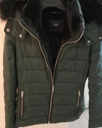 Piumino invernale da donna 