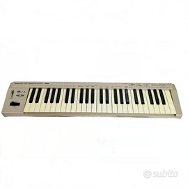 Tastiera Midi/Usb Roland PC-300