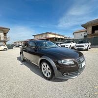 Audi A4 allroad 2.0 TDI 170 cv 167.257 km