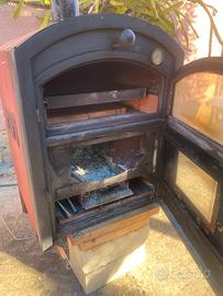 forno per pizza