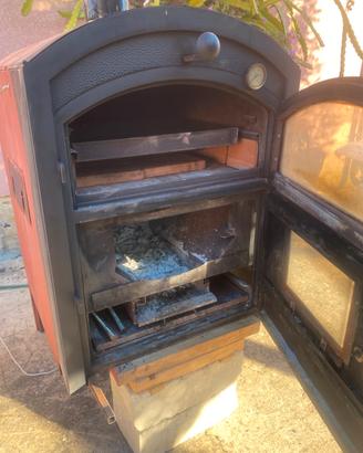 forno per pizza