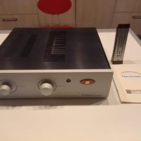 Amplificatore ibrido Unison Research UnicoSecondo 
