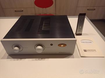Amplificatore ibrido Unison Research UnicoSecondo 
