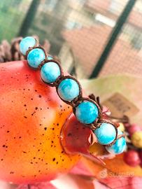 Bracciale Shamballa