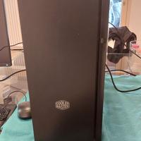 Workstation PC i7 – 32GB RAM – SSD 500GB – M2000