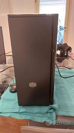 Workstation PC i7 – 32GB RAM – SSD 500GB – M2000